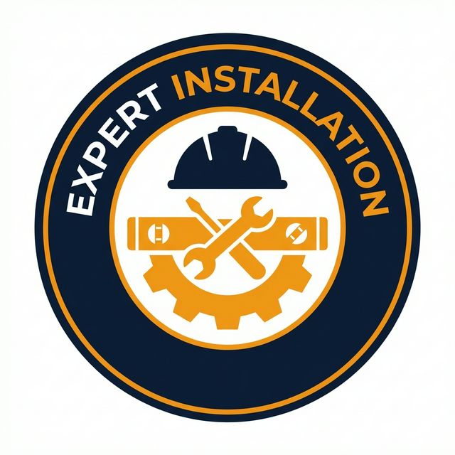 Installation Rapide & Proximité