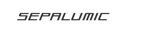 Logo Sepalumic